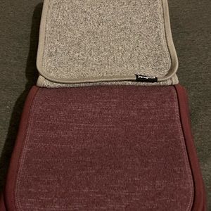 Patagonia scarf use only for one month for the winter weather,Moving sales!!